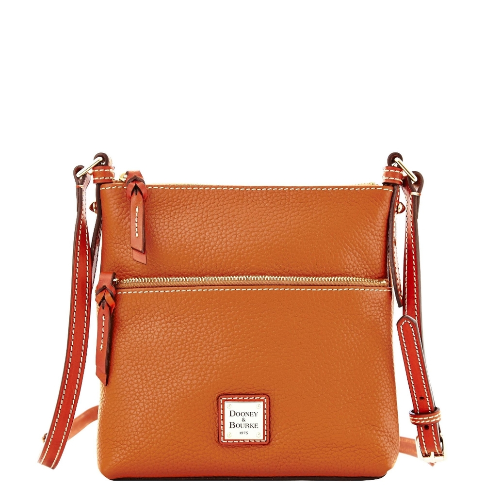 Dooney & Bourke Pebble Grain Crossbody